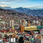 Departamento Independiente Miraflores