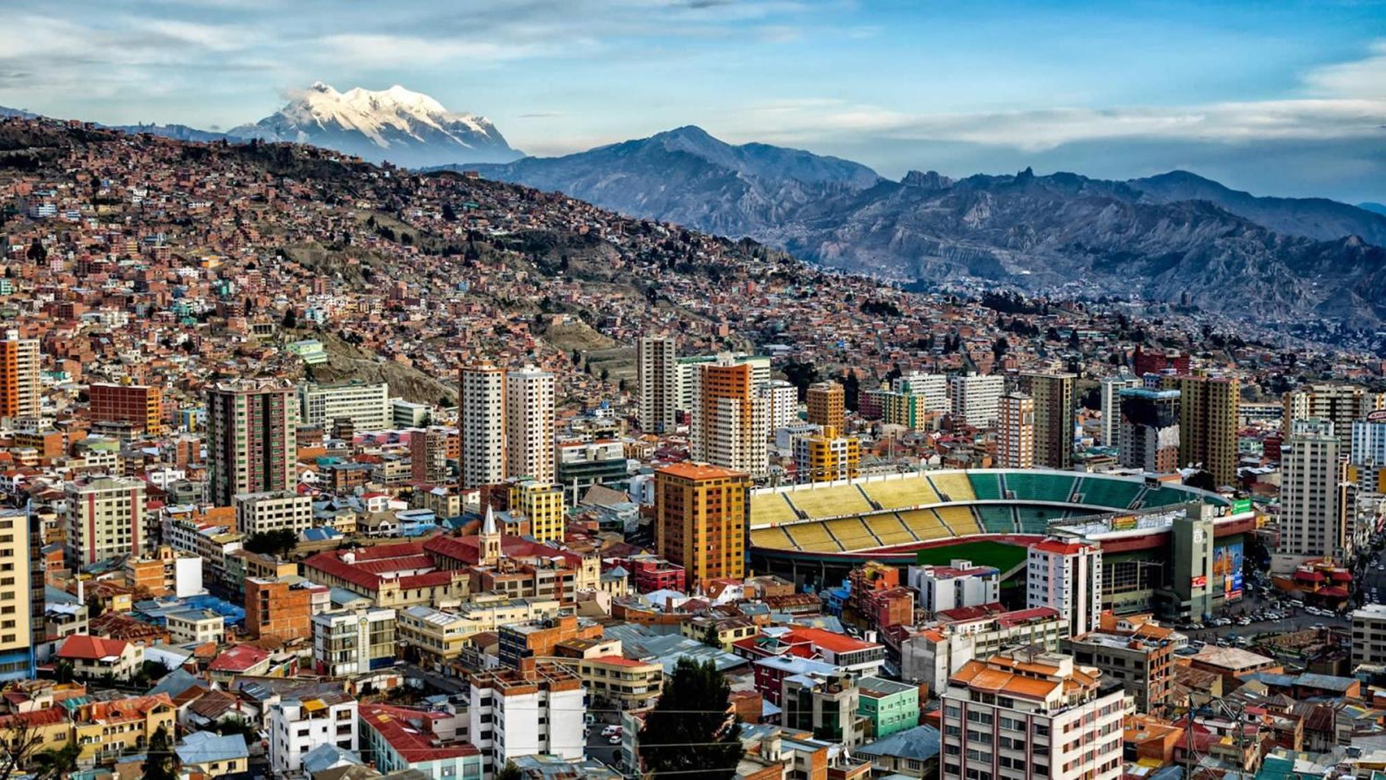 Departamento Independiente Miraflores